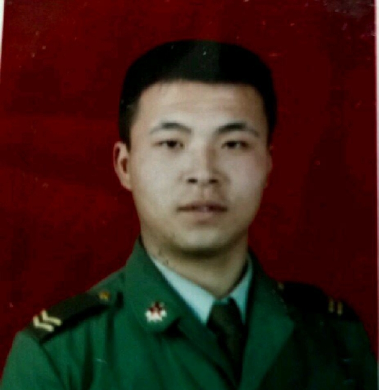 andy的第一张照片--永福认干亲服务网